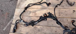  Проводка двигателя Citroen C4 Grand Picasso 2 1.6л HDi Арт 00101678, вид 4