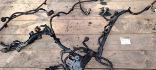  Проводка двигателя Citroen C4 Grand Picasso 2 1.6л HDi Арт 00101678, вид 6