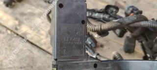  Проводка двигателя Citroen C4 Grand Picasso 2 1.6л HDi Арт 00101678, вид 8