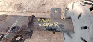  Стойка передняя правая Citroen C4 Grand Picasso 2 Арт 00101680, вид 2