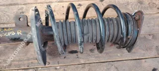  Стойка передняя правая Citroen C4 Grand Picasso 2 Арт 00101680, вид 3