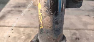  Стойка передняя правая Citroen C4 Grand Picasso 2 Арт 00101680, вид 5