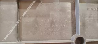 A2126930033 Обшивка багажника Mercedes E W212 Арт 00101335, вид 12