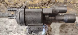 A0005003201 Клапан воздушный Mercedes E W212 Арт 00101225, вид 3