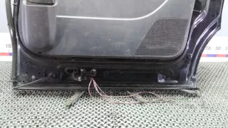 7N0843108AL Дверь задняя правая Volkswagen Sharan 2 Арт 6NK25FT01, вид 11