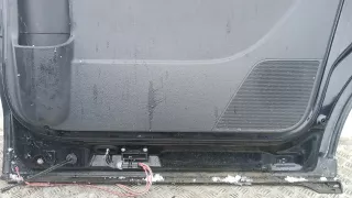 7N0843108AL Дверь задняя правая Volkswagen Sharan 2 Арт 6NK25FT01, вид 6