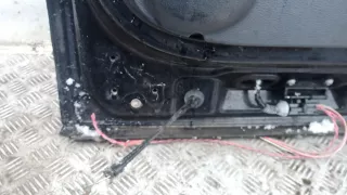 7N0843108AL Дверь задняя правая Volkswagen Sharan 2 Арт 6NK25FT01, вид 9