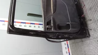 7N0843108AL Дверь задняя правая Volkswagen Sharan 2 Арт 6NK25FT01, вид 10