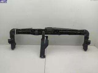 A2128801403 Рамка (планка) капота Mercedes E W212 Арт 54862841, вид 1