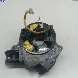 4M5T14A664AB Шлейф подрулевой  Ford Focus 2 Арт 54776560, вид 2