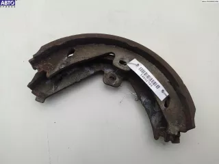 A212 Колодки тормозные задние Mercedes E W212 Арт 54862746, вид 1