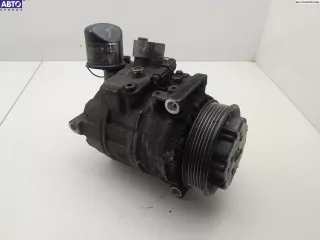 0002306511 Компрессор кондиционера Mercedes C W203 Арт 54726064, вид 2