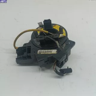 4M5T14A664AB Шлейф подрулевой  Ford Focus 2 Арт 54783772, вид 2
