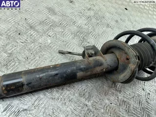 6759096 Стойка подвески передняя левая BMW 3 E46 Арт 54779920, вид 2