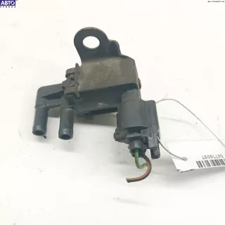 2S619C915AB Клапан EGR (рециркуляции выхлопных газов) Ford Fiesta 5 Арт 54776097, вид 1