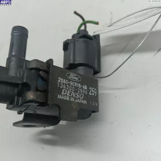 2S619C915AB Клапан EGR (рециркуляции выхлопных газов) Ford Fiesta 5 Арт 54776097, вид 2