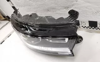 605000188AA Фара передняя правая Exeed TXL Restail Led Chery Exeed TXL Арт 964080T, вид 3