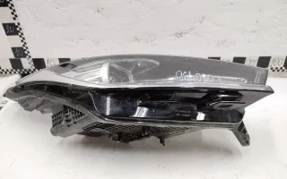 605000188AA Фара передняя правая Exeed TXL Restail Led Chery Exeed TXL Арт 964080T, вид 5