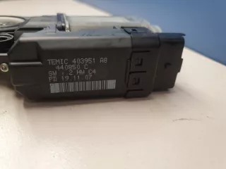 824601H000 Моторчик стеклоподъёмника передний правый Kia Ceed 1 Арт Z249717, вид 3