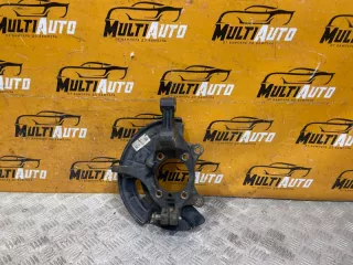 51700d5000 Кулак поворотный Kia Optima 4 Арт 131687MA, вид 1