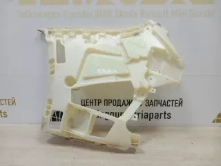 51128069393 Кронштейн бампера BMW 3 F80 Арт TP93010, вид 1