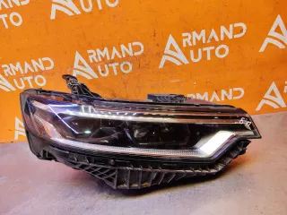 84717674 фара Cadillac XT6 Арт AR275454