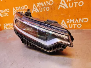 84717674 фара Cadillac XT6 Арт AR275454, вид 2