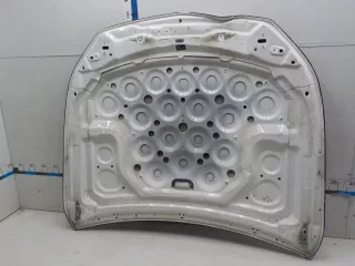 A2578802900 Капот Mercedes SK Арт BIT548351, вид 5