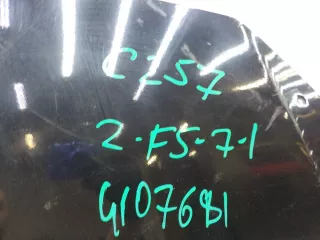 A2578802900 Капот Mercedes SK Арт BIT548351, вид 7