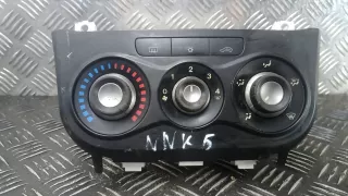 156097729,  77366614 Блок управления печки и климат-контроля Alfa Romeo Mito Арт NNK05OV01, вид 1