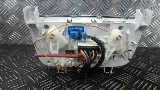 156097729,  77366614 Блок управления печки и климат-контроля Alfa Romeo Mito Арт NNK05OV01, вид 4