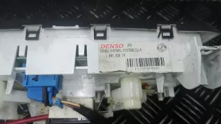 156097729,  77366614 Блок управления печки и климат-контроля Alfa Romeo Mito Арт NNK05OV01, вид 5