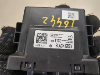 13521139 Блок управления парктрониками Chevrolet Equinox 3 Арт 8427128, вид 4