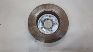 A2034230112 Диск тормозной задний Mercedes CLC Арт 9214988