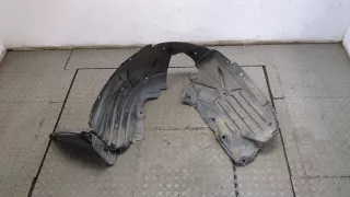 K7016 Защита арок передняя левая (подкрылок) Mazda CX3 Арт 9092145, вид 1