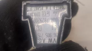 036905715 Катушка зажигания Volkswagen Polo 4 Арт 9211924, вид 3