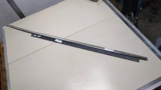 8T0853283C Молдинг (накладка) двери передней левой Audi A5 (S5,RS5) 1 Арт 9214293, вид 1