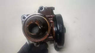 03D115105G Насос масляный Volkswagen Fox Арт 9212165, вид 4