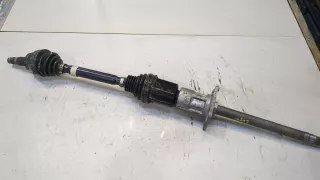 50542748 Полуось передняя правая (приводной вал, шрус) Alfa Romeo Giulia Арт 9216908, вид 1