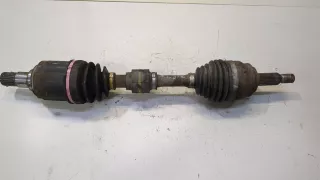 3815A359 Полуось передняя левая (приводной вал, шрус) Mitsubishi Lancer 10 Арт 9215763, вид 1
