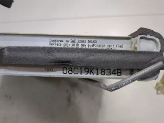 97139L0000 Испаритель кондиционера Hyundai Sonata (DN8) Арт 8235698, вид 4