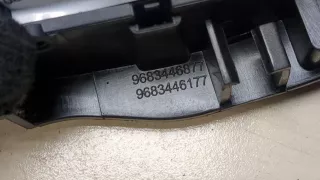 9143T1 Ручка внутренняя передняя левая Citroen C3 Picasso Арт 9211178, вид 2