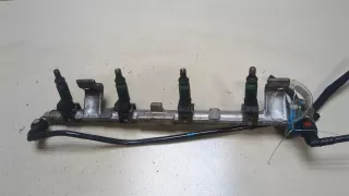  Форсунка Ford Fusion 1 Арт 9213401, вид 1