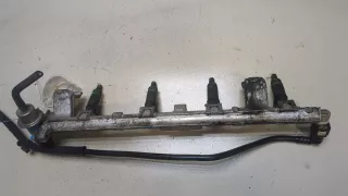  Форсунка Ford Fusion 1 Арт 9213401, вид 3