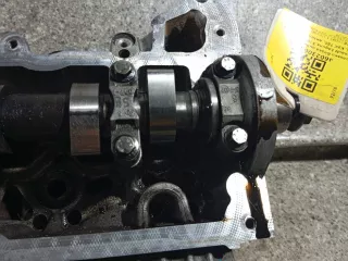 2968F2 головка блока цилиндров Renault Laguna 3 Арт 46023069126, вид 5