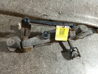  Актуатор выбора передач Opel Astra G 1.6л i Арт 46023069107, вид 1