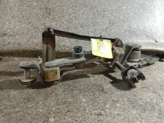  Актуатор выбора передач Opel Astra G 1.6л i Арт 46023069107, вид 2