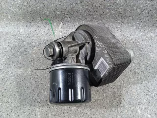 779744 Корпус масляного фильтра Renault Grand Scenic 3 Арт 46023006574_3, вид 1