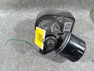 779744 Корпус масляного фильтра Renault Grand Scenic 3 Арт 46023006574_3, вид 2