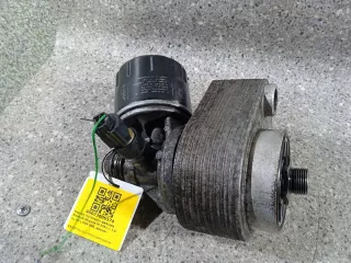 779744 Корпус масляного фильтра Renault Grand Scenic 3 Арт 46023006574_3, вид 3